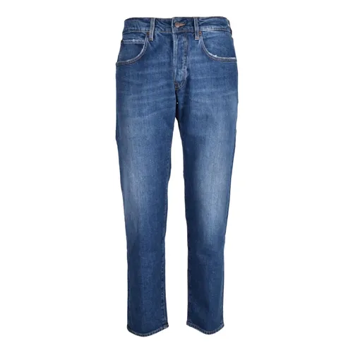 Jeans > Slim-fit Jeans - - (+) People - Modalova