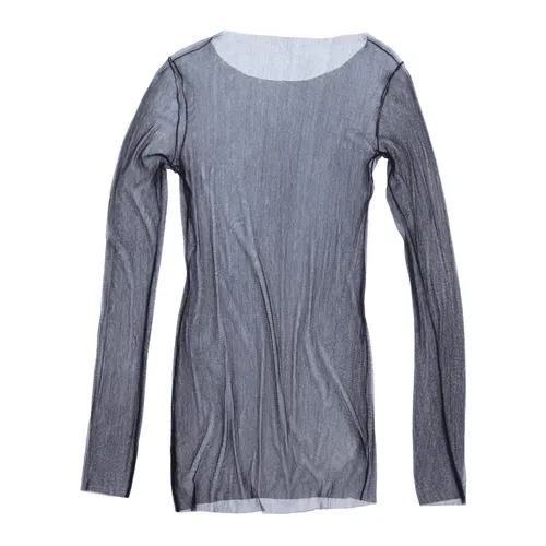 Tops > Long Sleeve Tops - - Cortana - Modalova