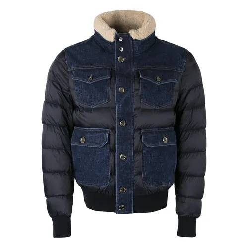 Jackets > Down Jackets - - Moorer - Modalova