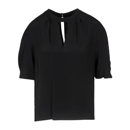 Blouses & Shirts > Blouses - - Mauro Grifoni - Modalova