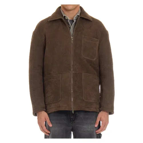 Jackets > Light Jackets - - Salvatore Santoro - Modalova