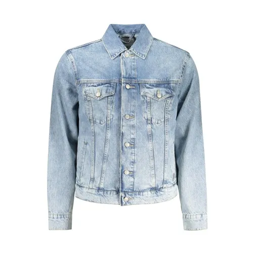 Jackets > Denim Jackets - - Pepe Jeans - Modalova