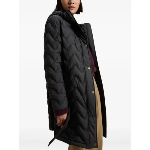 Woolrich - Coats > Parkas - Black - Woolrich - Modalova
