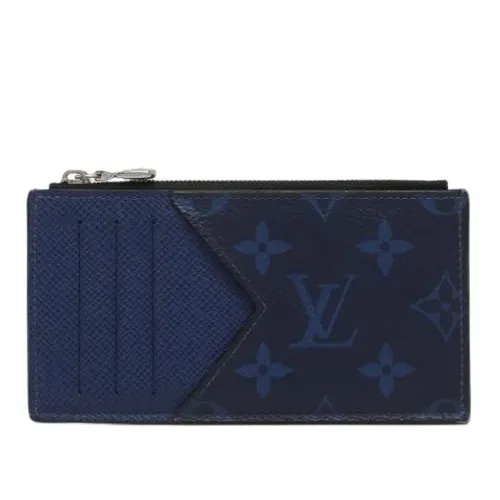 Pre-owned > Pre-owned Accessories > Pre-owned Wallets - - Louis Vuitton Vintage - Modalova