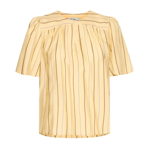 Blouses & Shirts > Blouses - - Ichi - Modalova