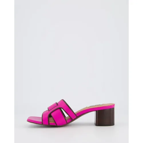 Shoes > Heels > Heeled Mules - - Bibi Lou - Modalova