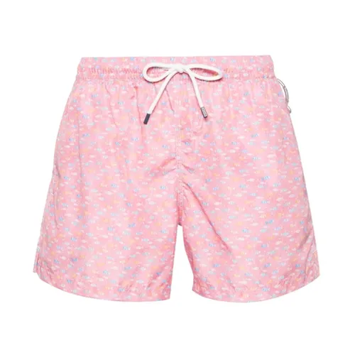 Swimwear > Beachwear - - Fedeli - Modalova