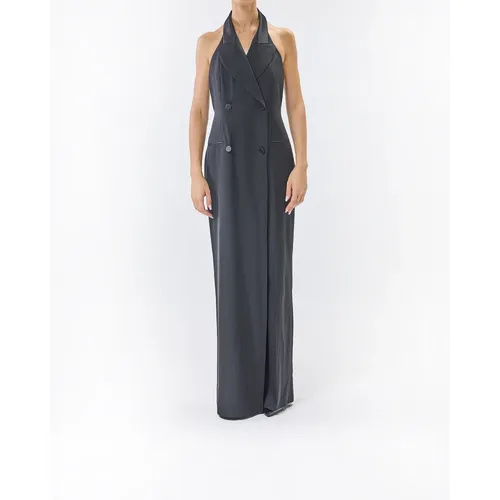 Jumpsuits & Playsuits > Jumpsuits - - Moschino - Modalova