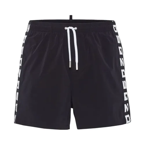 Swimwear > Beachwear - - Dsquared2 - Modalova