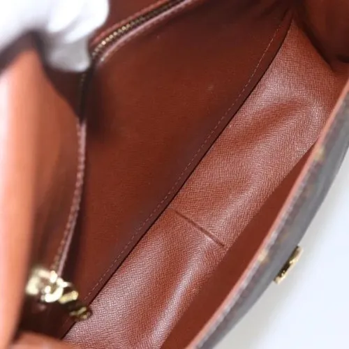 Pre-owned > Pre-owned Bags > Pre-owned Cross Body Bags - - Louis Vuitton Vintage - Modalova