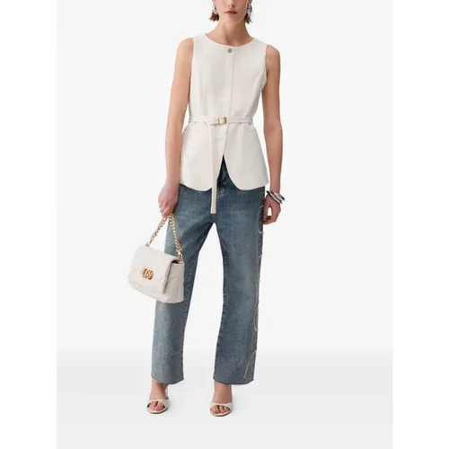 Blouses & Shirts > Blouses - - Liu Jo - Modalova