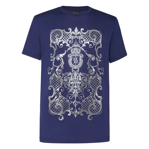 Tops > T-Shirts - - Billionaire - Modalova