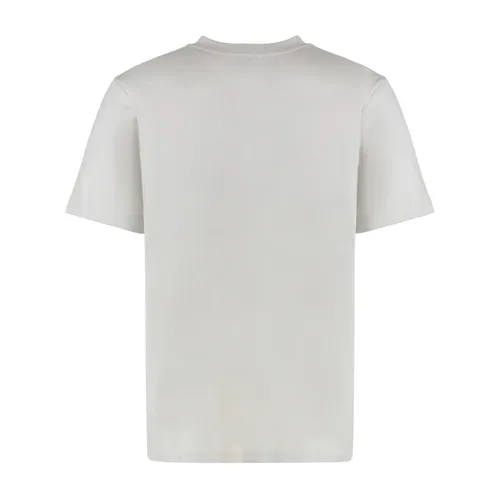 Tops > T-Shirts - - Off White - Modalova
