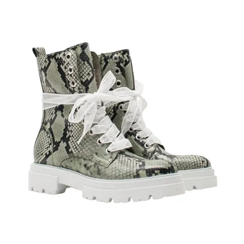 Shoes > Boots > Lace-up Boots - - Kennel & Schmenger - Modalova