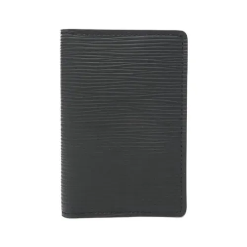 Pre-owned > Pre-owned Accessories > Pre-owned Wallets - - Louis Vuitton Vintage - Modalova