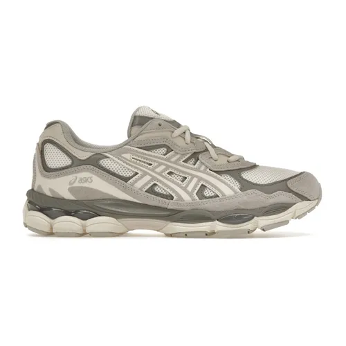 Asics - Shoes > Sneakers - Beige - Asics - Modalova