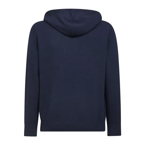 Sweatshirts & Hoodies > Hoodies - - MC2 Saint Barth - Modalova