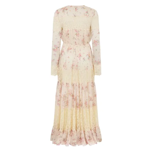 Dresses > Day Dresses > Maxi Dresses - - Philosophy di Lorenzo Serafini - Modalova