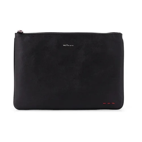 Kiton - Bags - Black - Kiton - Modalova