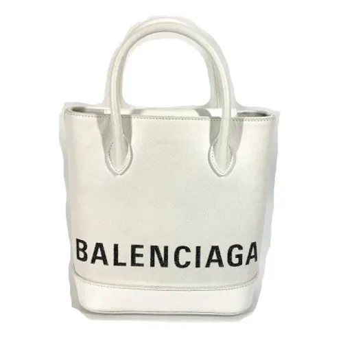 Pre-owned > Pre-owned Bags > Pre-owned Handbags - - Balenciaga Vintage - Modalova