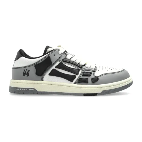 Amiri - Shoes > Sneakers - Gray - Amiri - Modalova
