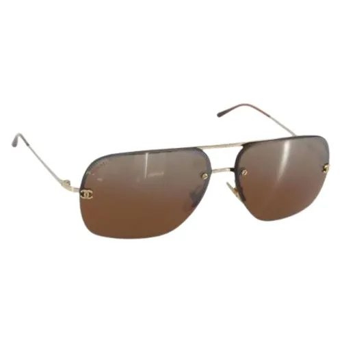 Pre-owned > Pre-owned Accessories - - Chanel Vintage - Modalova
