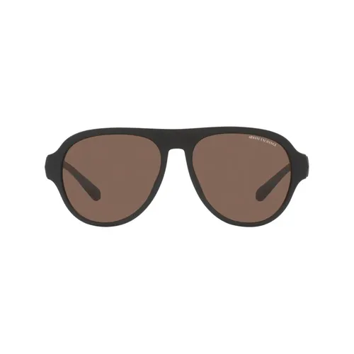 Accessories > Sunglasses - - Armani Exchange - Modalova