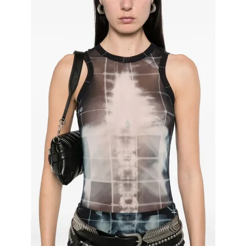 Tops > Body - - Jean Paul Gaultier - Modalova