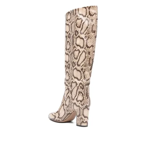 Shoes > Boots > Heeled Boots - - Paris Texas - Modalova
