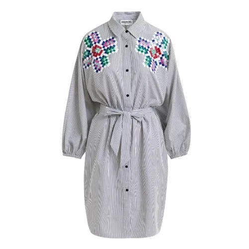Dresses > Day Dresses > Shirt Dresses - - Essentiel Antwerp - Modalova