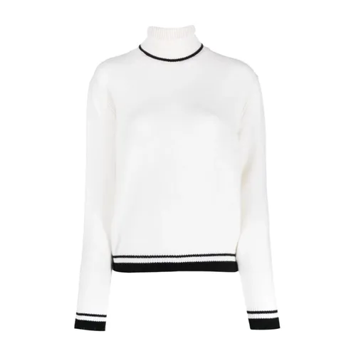 Knitwear > Turtlenecks - - Msgm - Modalova