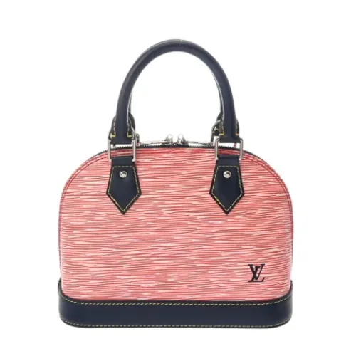 Pre-owned > Pre-owned Bags > Pre-owned Handbags - - Louis Vuitton Vintage - Modalova