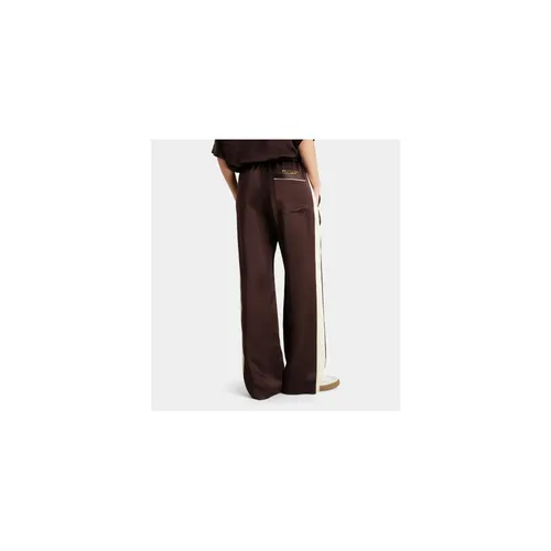 Trousers > Wide Trousers - - Margaux Lonnberg - Modalova