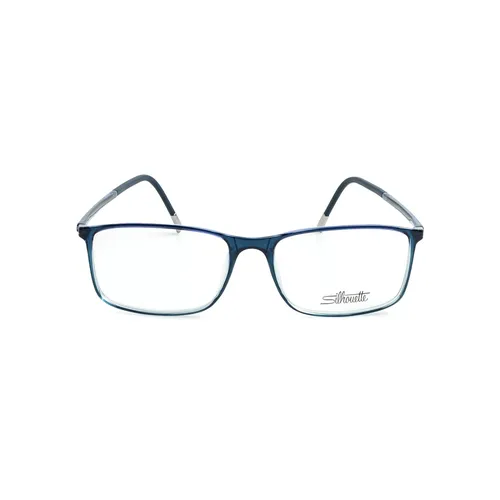 Accessories > Glasses - - Silhouette - Modalova
