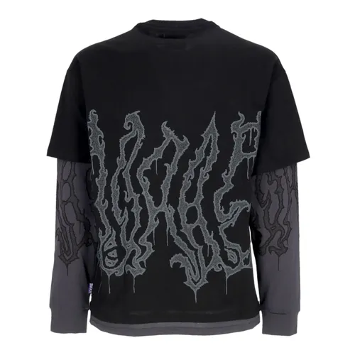 Tops > Long Sleeve Tops - - Octopus - Modalova