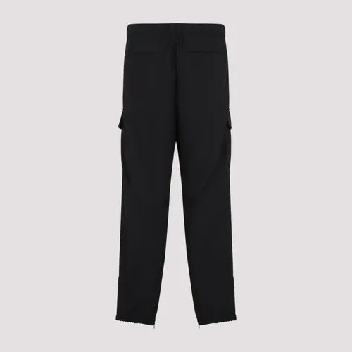 Trousers > Straight Trousers - - Dries Van Noten - Modalova