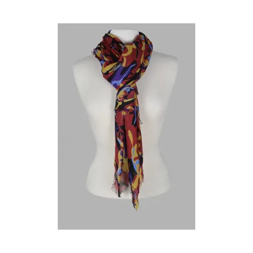 Pre-owned > Pre-owned Accessories > Pre-owned Scarves - - Alexander McQueen Pre-owned - Modalova