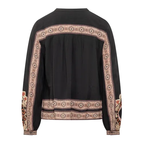 Blouses & Shirts > Blouses - - Ba&Sh - Modalova