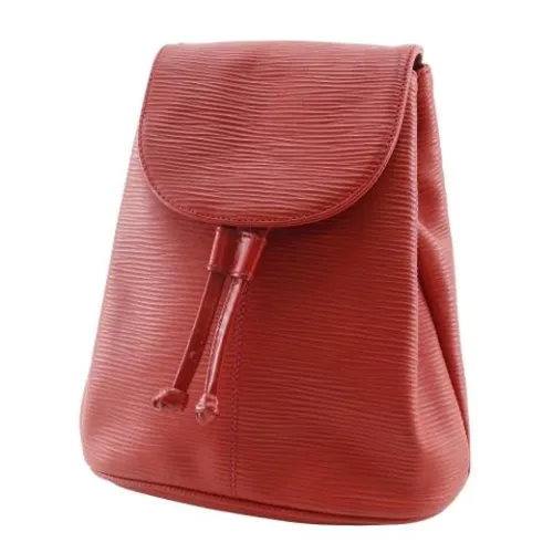 Pre-owned > Pre-owned Bags > Pre-owned Backpacks - - Fendi Vintage - Modalova