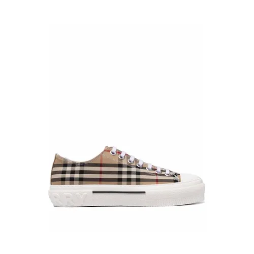 Shoes > Sneakers - - Burberry - Modalova