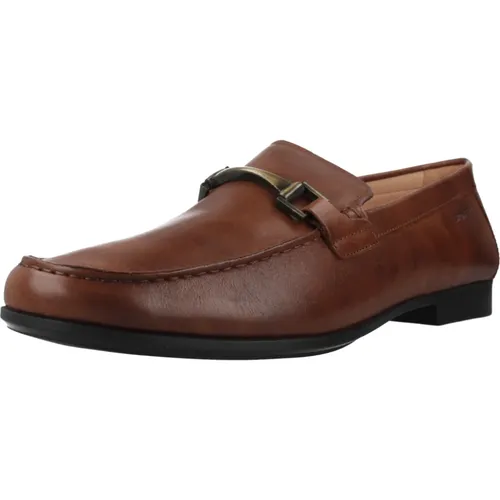 Shoes > Flats > Loafers - - Stonefly - Modalova