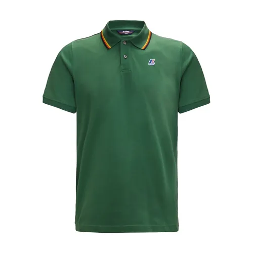 Tops > Polo Shirts - - K-Way - Modalova