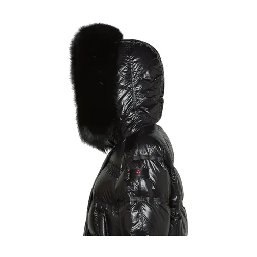 Jackets > Down Jackets - - Peuterey - Modalova