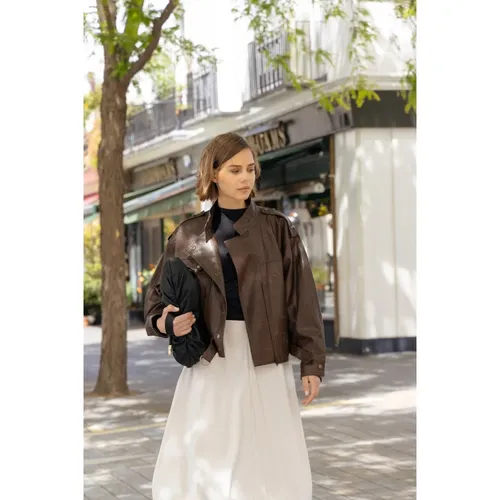 Jackets > Bomber Jackets - - Urbancode - Modalova