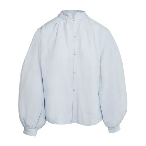 Blouses & Shirts > Shirts - - Hést - Modalova