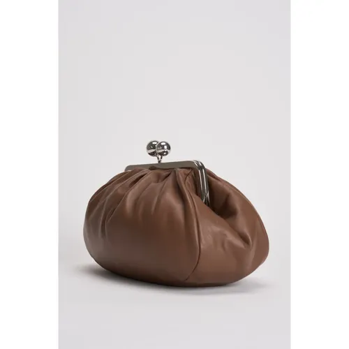 Bags > Clutches - - Weekend Max Mara - Modalova