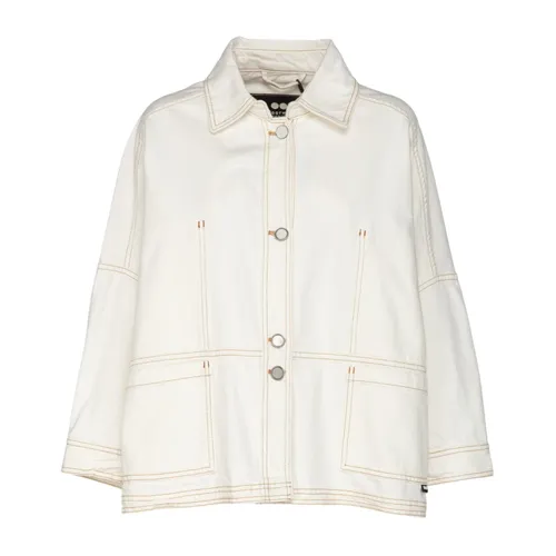 Jackets > Light Jackets - - OOF Wear - Modalova