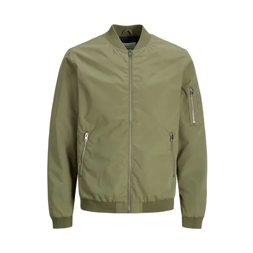 Jackets > Bomber Jackets - - Jack & Jones - Modalova