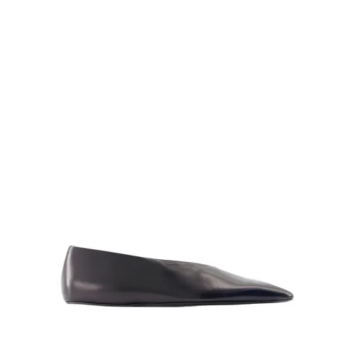 Shoes > Flats > Ballerinas - - Jil Sander - Modalova