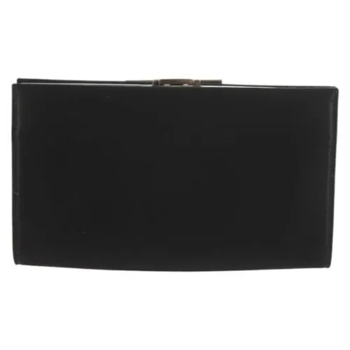 Pre-owned > Pre-owned Bags > Pre-owned Clutches - - Salvatore Ferragamo Pre-owned - Modalova